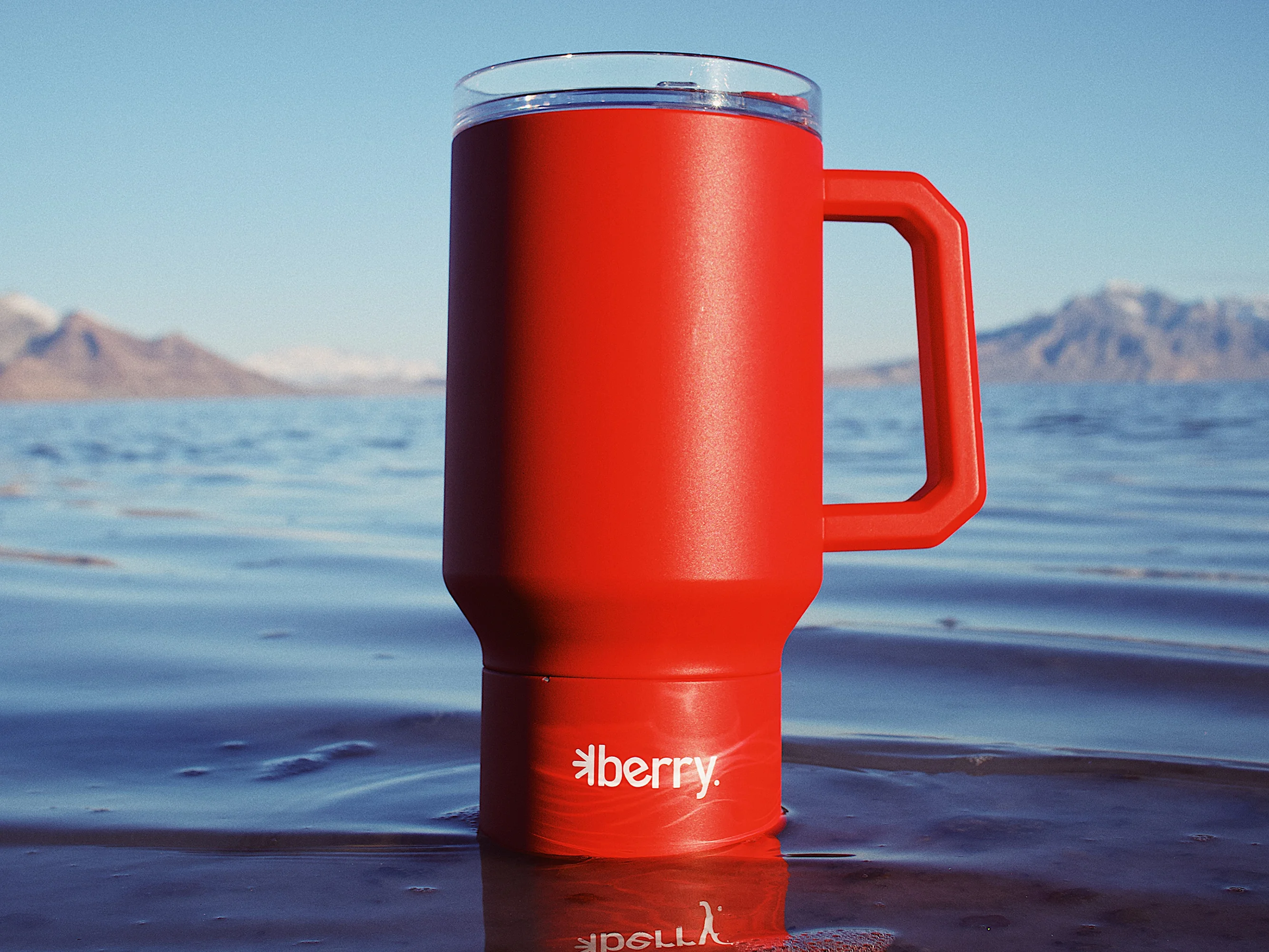 Berry Bottles - image 1