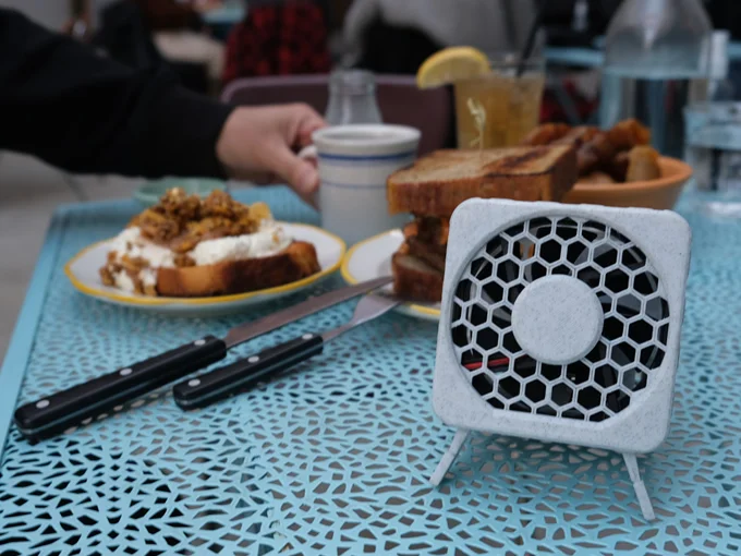 Bionic Cube - image 1