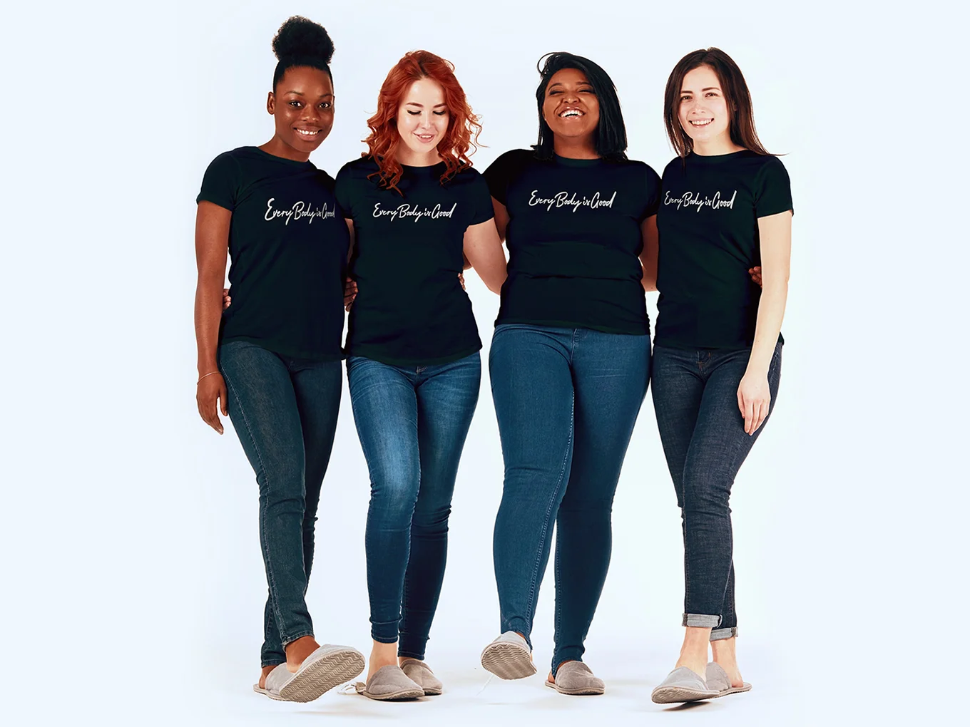 Every Body is Good! - image 1