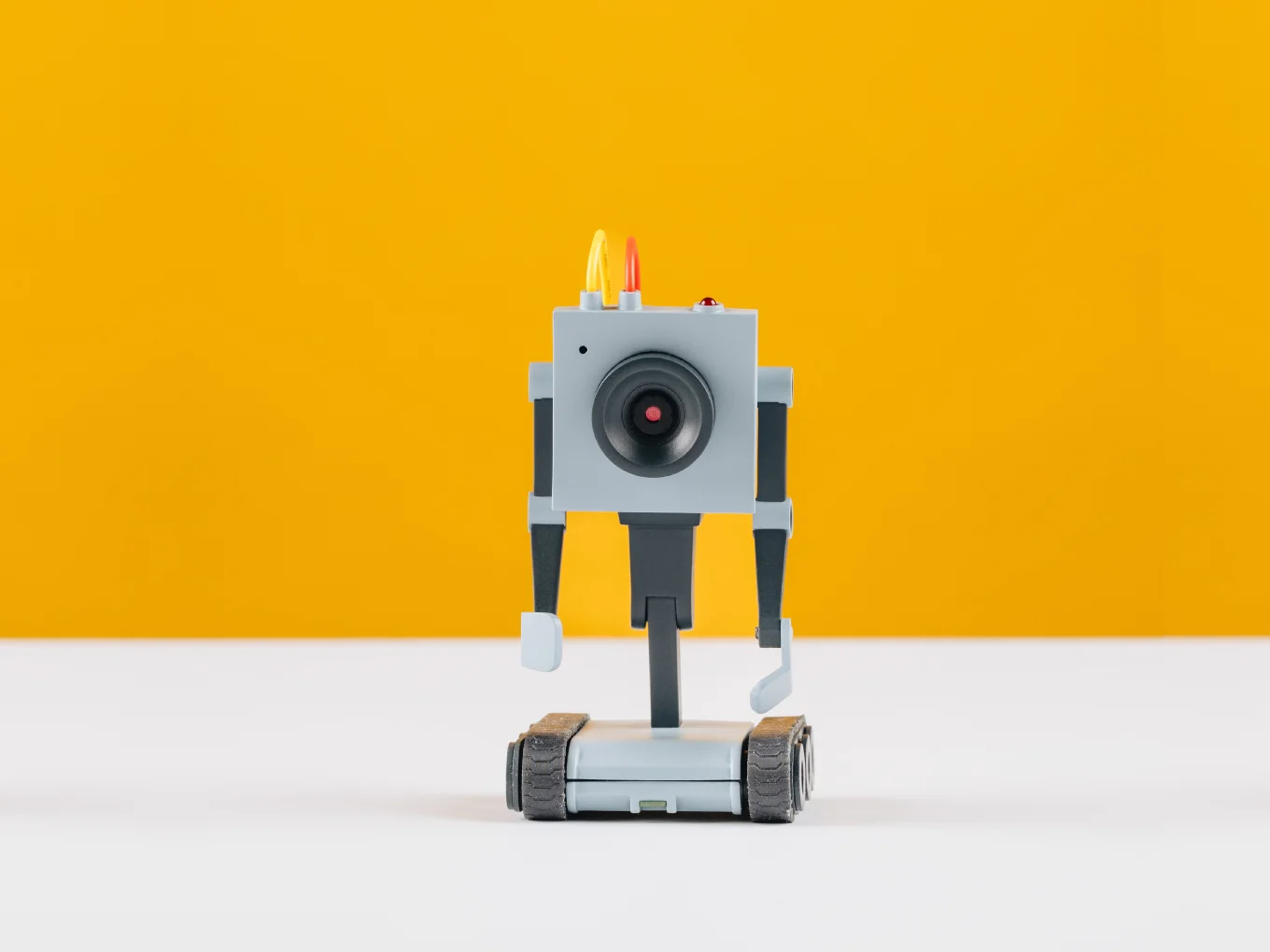 Rick and Morty Butter Bot - image 1