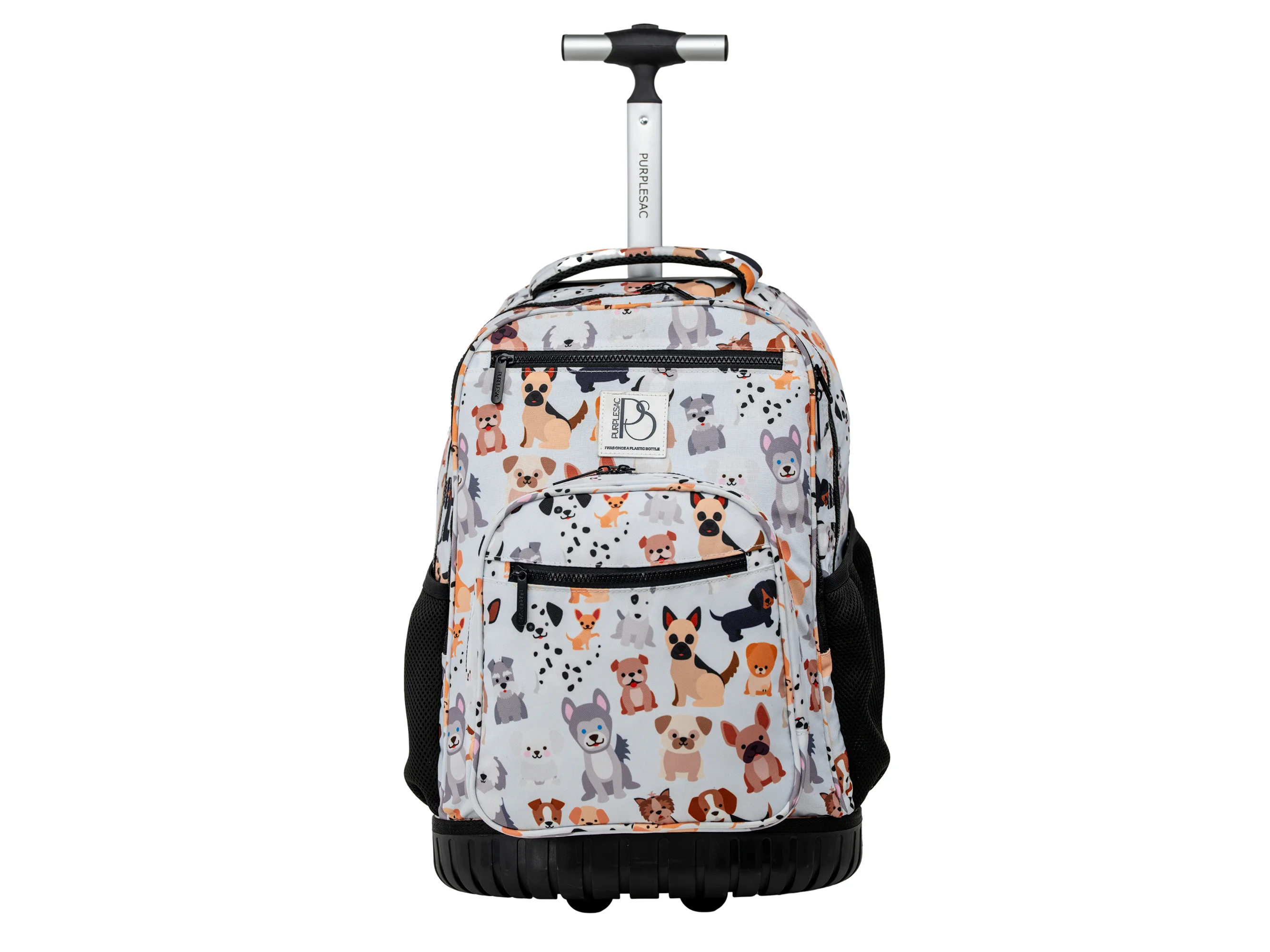 Enviro Backpacks - image 1