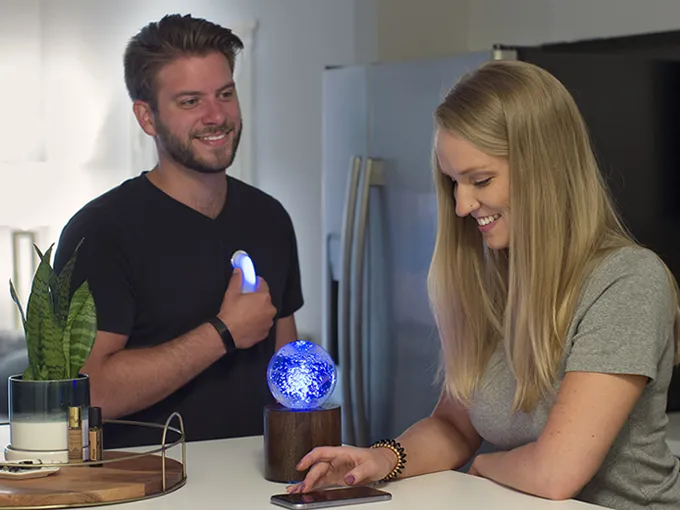 HeartLight - image 1