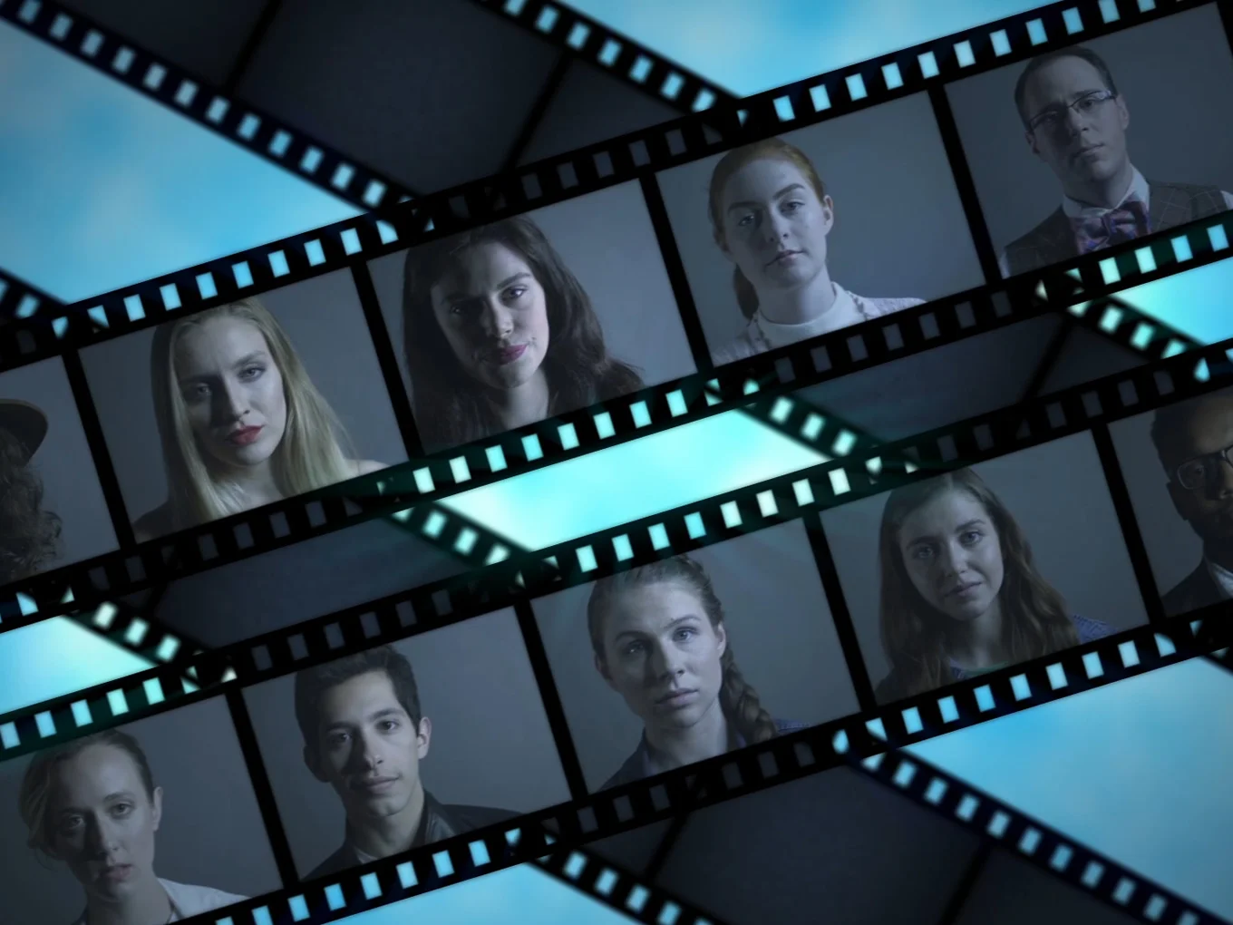 Nearly Human - image 1