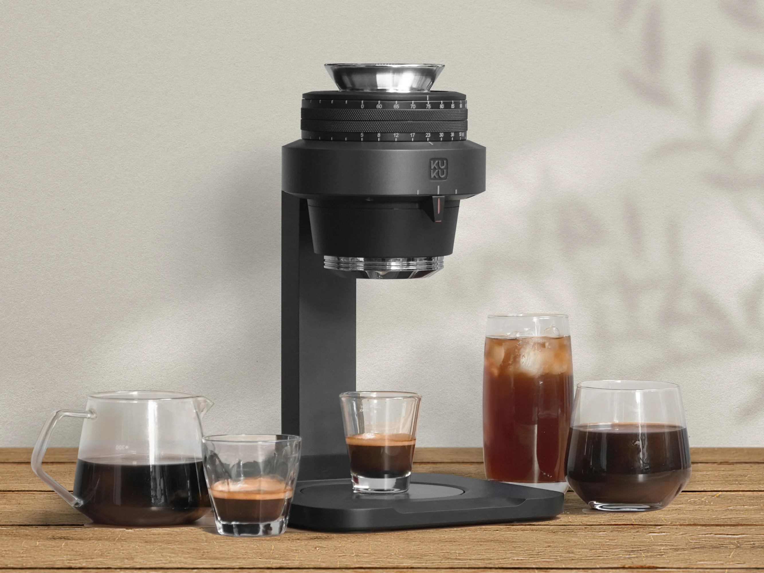 KUKU Maker - image 1