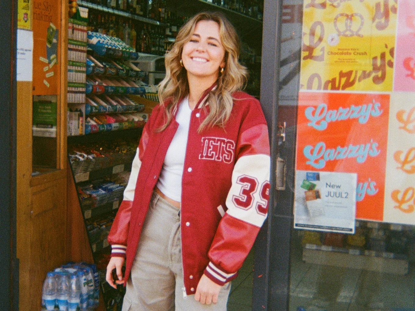 Lazzy's Chocolate - image 1