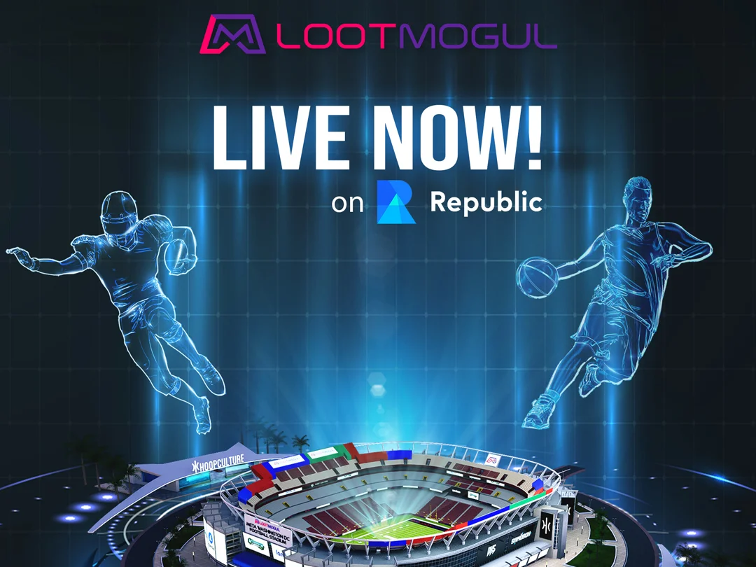 LootMogul
- image 1