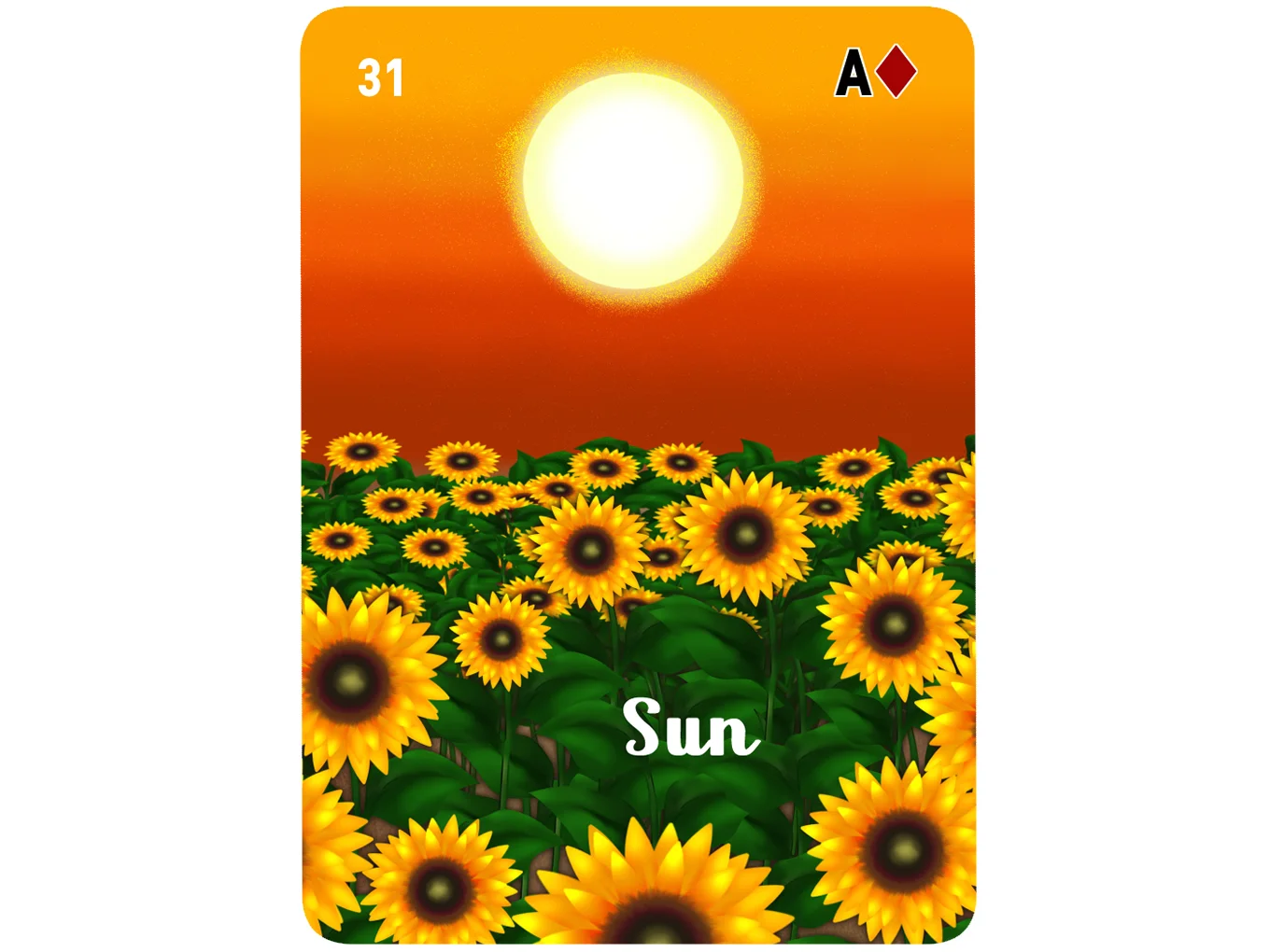 Moon Jewel Lenormand - image 1