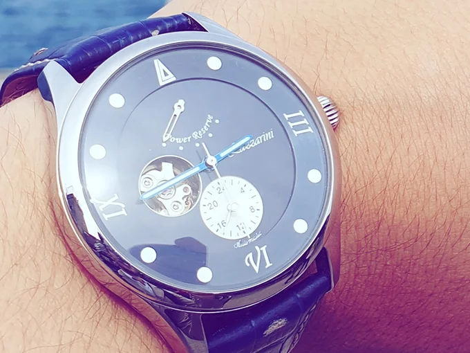 Notturno Watches - image 1