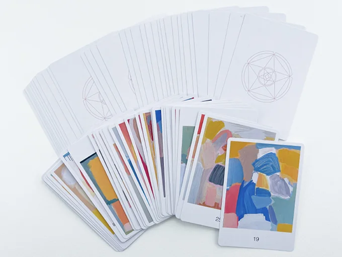 The Oracle of Associated Light - image 1