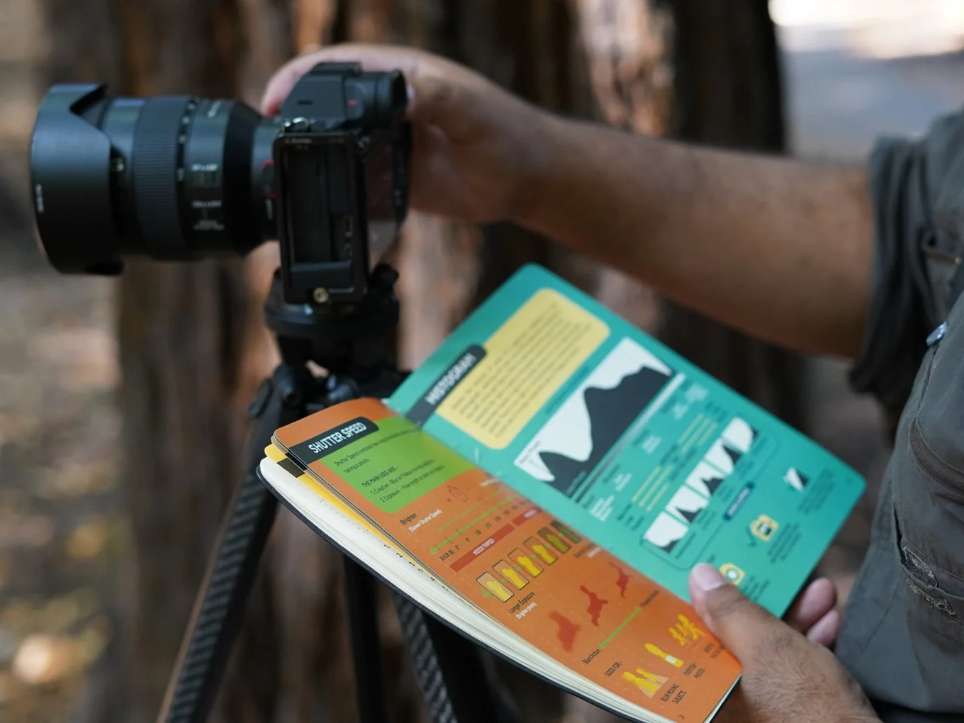 PhotoHere Planner - image 1