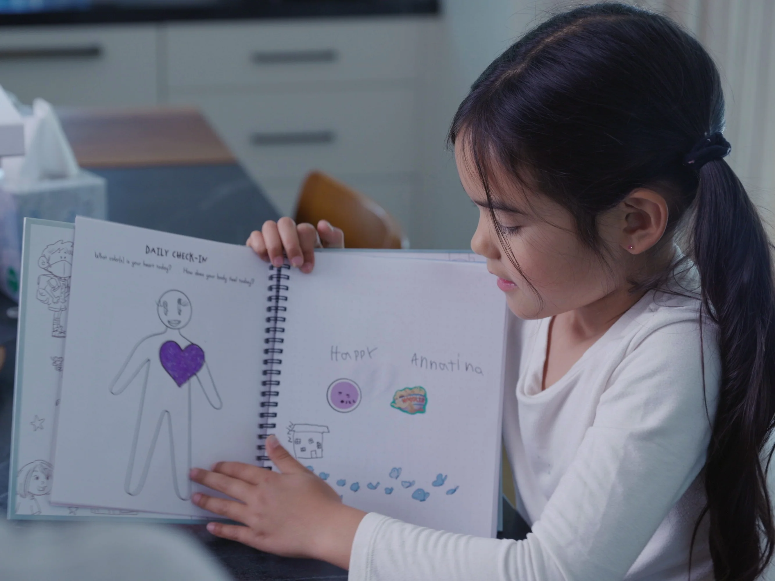 The Big Book for Kids - image 1