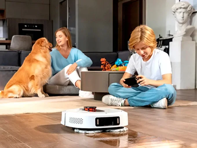 ROIDMI EVA - image 1