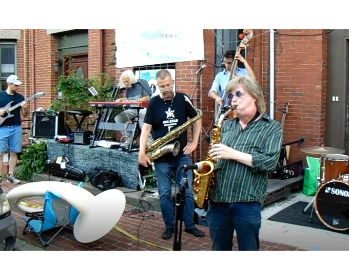 Nick Presents Sunset Series - image 1