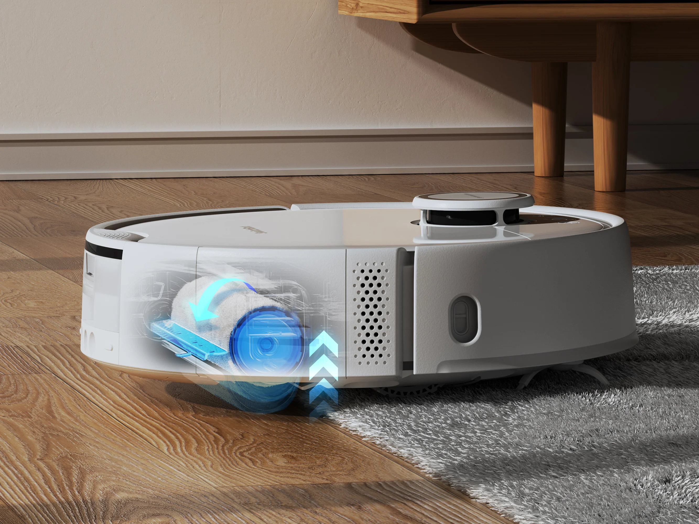 SwitchBot S10 - image 1