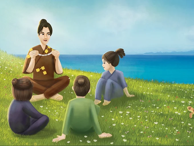 Urashima Taro - image 1