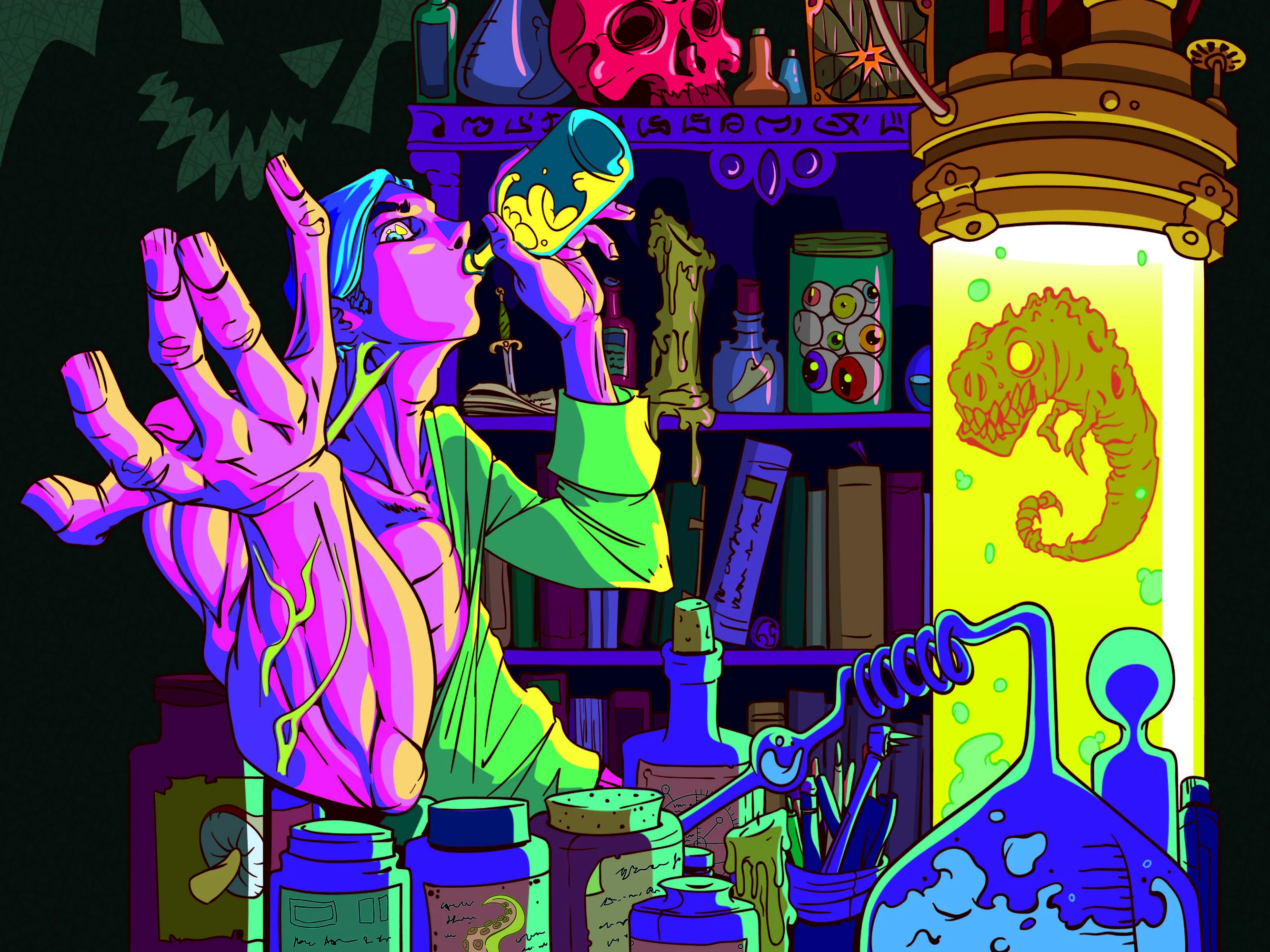 Tool Craft - image 1