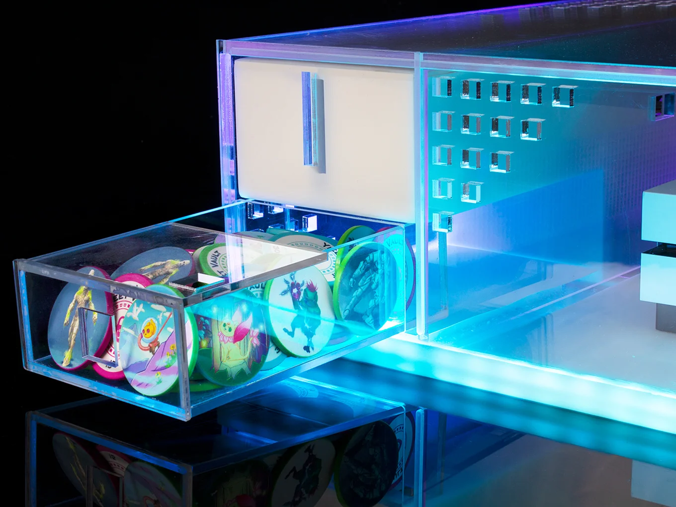 Yeet Vault - image 1